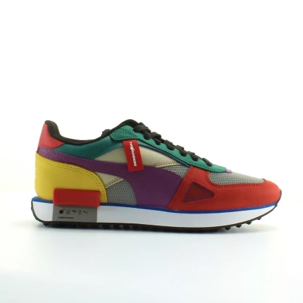 Puma X The Hundreds Future Rider