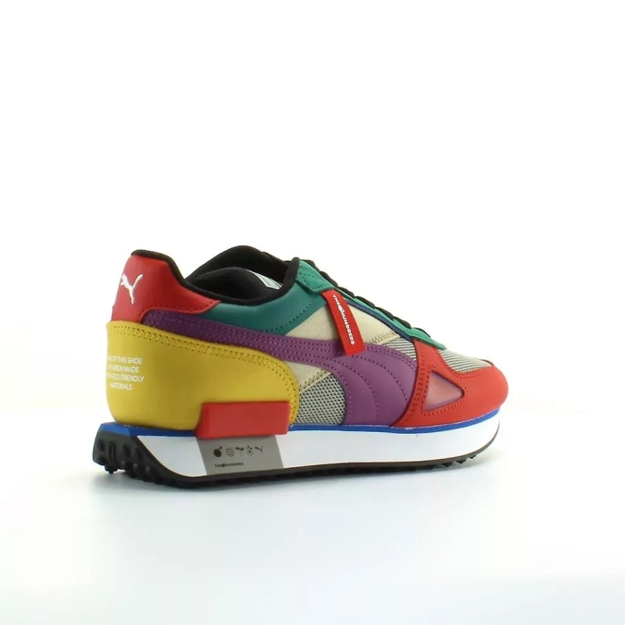 Puma X The Hundreds Future Rider - Image 2