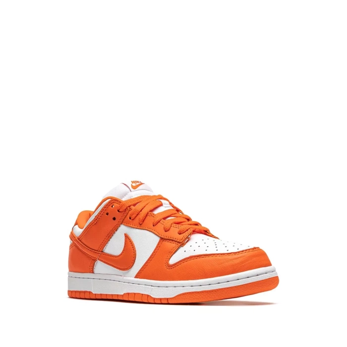 Nike Dunk Low Retro "Syracuse 2020/2022" sneakers - Image 2