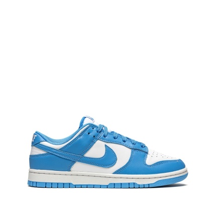 Nike Dunk Low "University Blue" sneakers