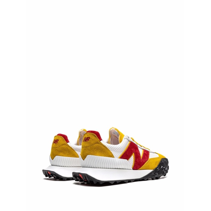 New Balance x Casablanca XC-72 Low-Top Sneakers - Image 2