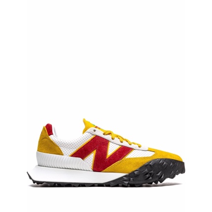 New Balance x Casablanca XC-72 Low-Top Sneakers