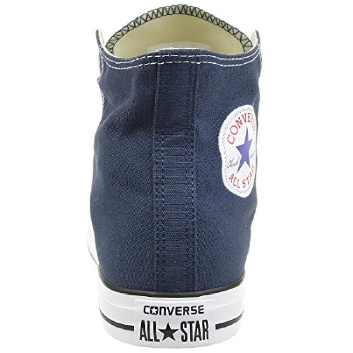 Converse Chuck Taylor All Star Hi "Navy" sneakers - Image 2