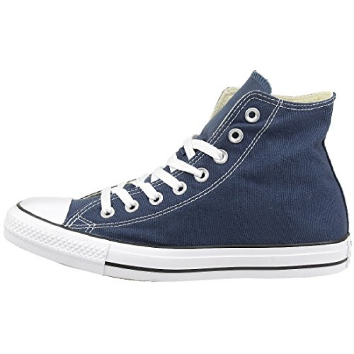 Converse Chuck Taylor All Star Hi "Navy" sneakers - Image 6