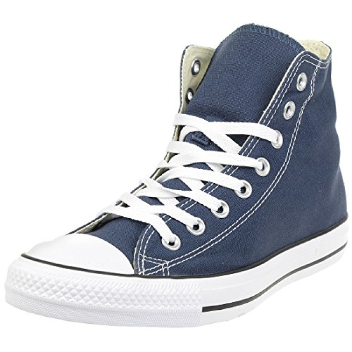 Converse Chuck Taylor All Star Hi "Navy" sneakers - Image 5
