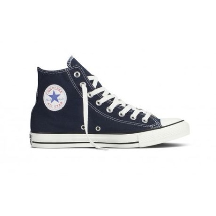 Converse Chuck Taylor All Star Hi "Navy" sneakers