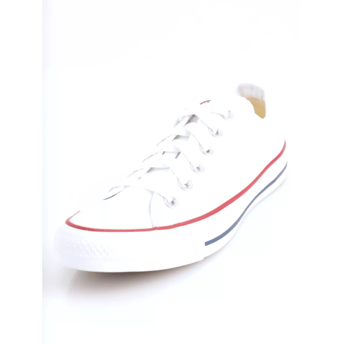Converse All Star Low Top Sneaker - White - Image 2
