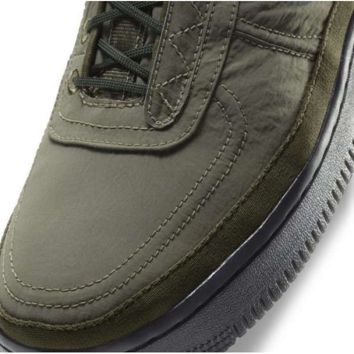 Nike Air Force 1 High Shell 'Cargo Khaki' - Image 2