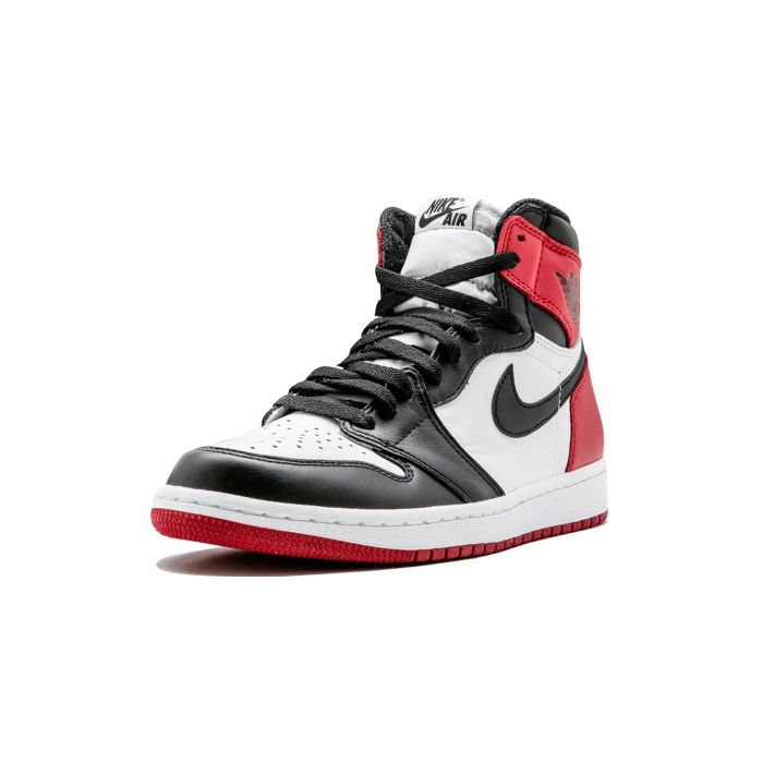 Air Jordan 1 Retro High OG "Black Toe" sneakers
