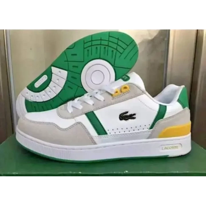 Lacoste T-Clip 0120 2 SMA Sneaker