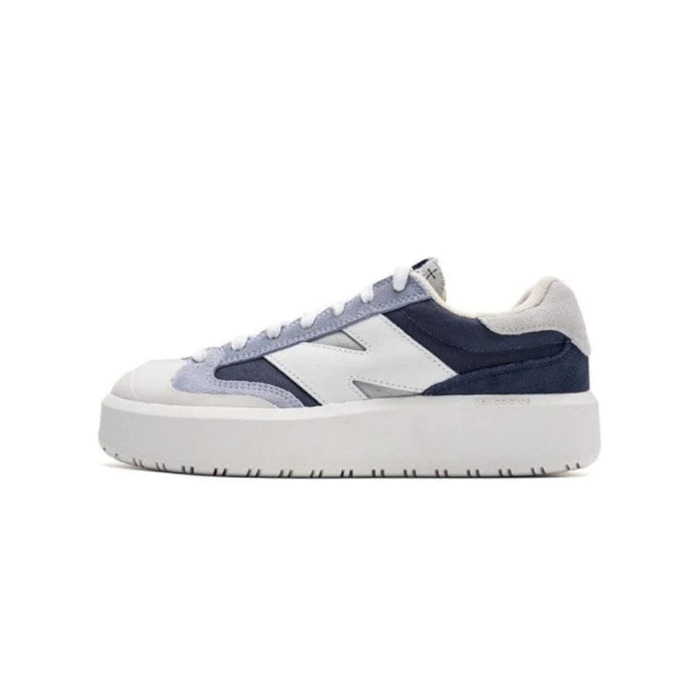 Women's New Balance CT302 - Blue - Image 5