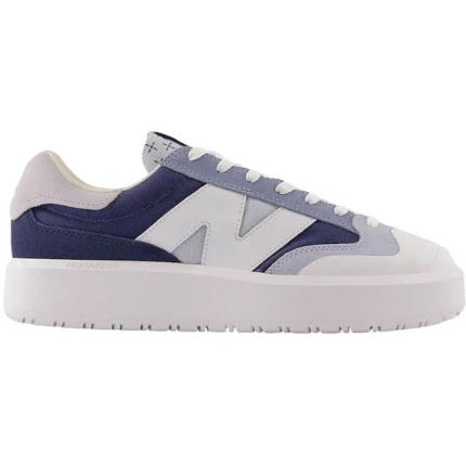 Women's New Balance CT302 - Blue