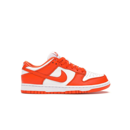 Nike Dunk Low Retro "Syracuse 2020/2022" sneakers