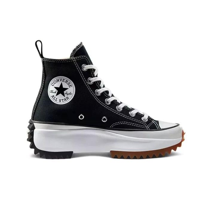 Converse Run Star Hike Platform High Top - Image 2