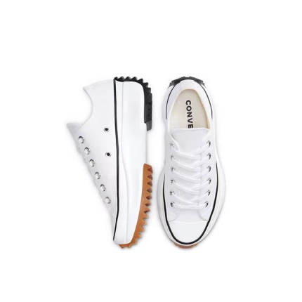 Converse Run Star Hike low-top sneakers