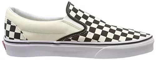 Vans checkerboard CLASSIC SLIP-ON