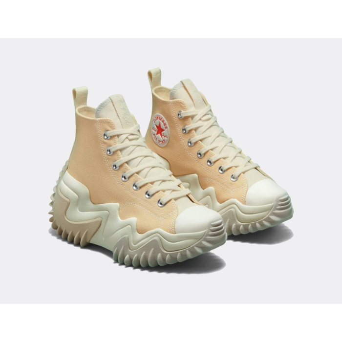 Converse Run Star Motion High 'Light Twine' - Image 2