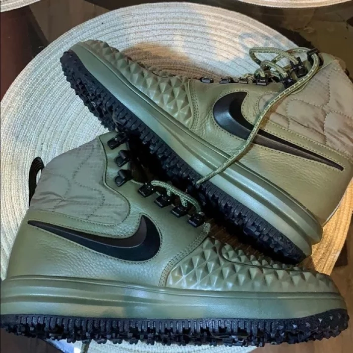 Nike Lunar Force 1 Duckboot - Image 2