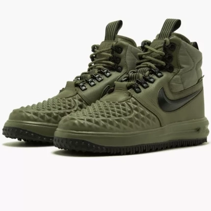 Nike Lunar Force 1 Duckboot