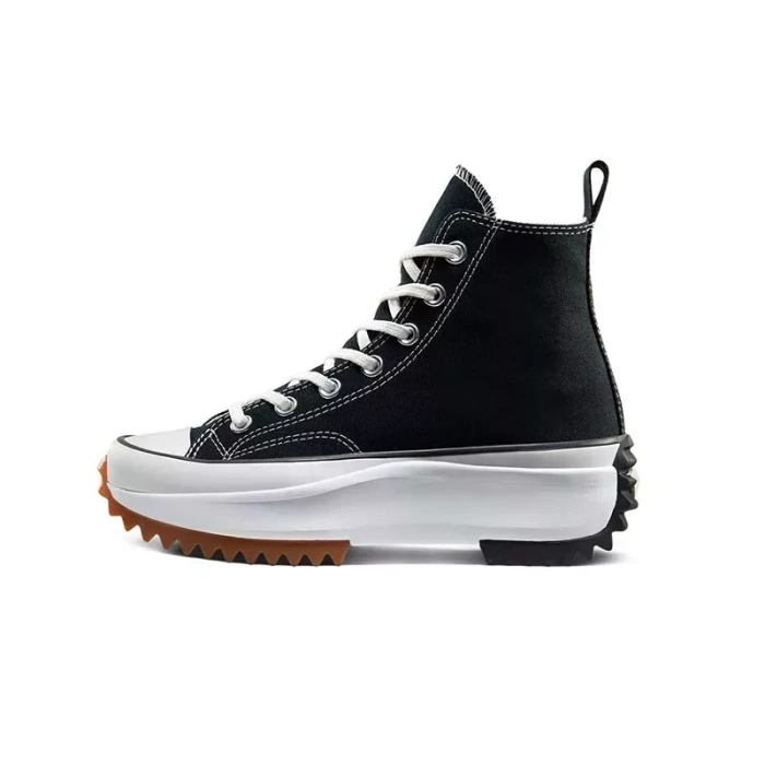 Converse Run Star Hike Platform High Top - Image 3