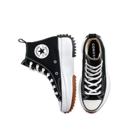 Converse Run Star Hike Platform High Top