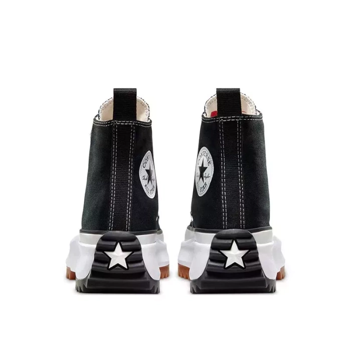 Converse Run Star Hike Platform High Top - Image 4