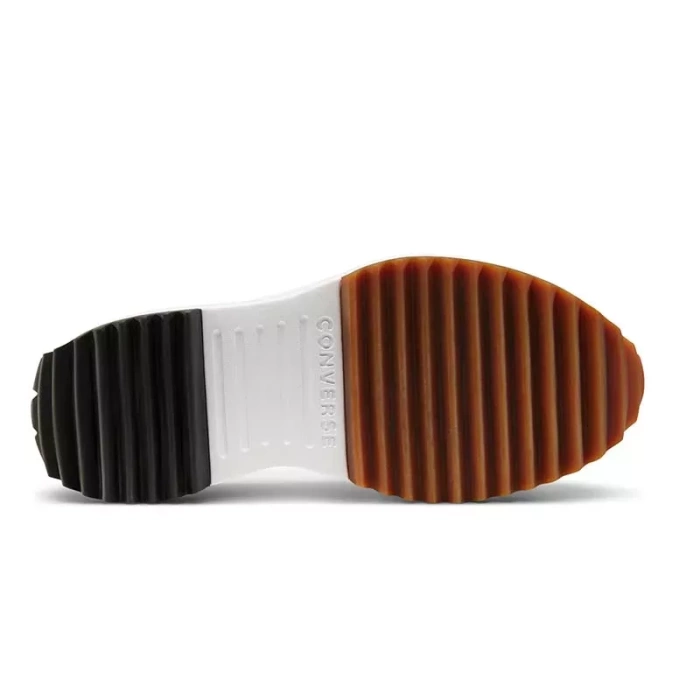 Converse Run Star Hike Platform High Top - Image 5