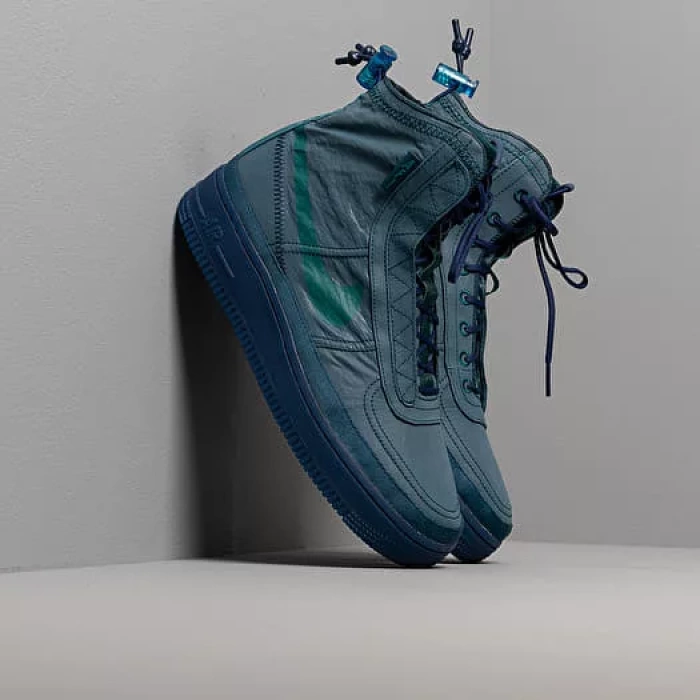 Nike Air Force 1 High Shell - Image 2