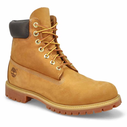 Timberland 6 Inch Premium "Wheat" sneakers