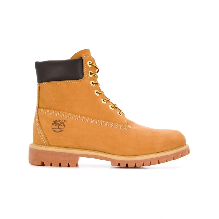 Timberland 6 Inch Premium "Wheat" sneakers - Image 2