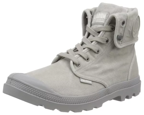 Palladium boots - Image 4