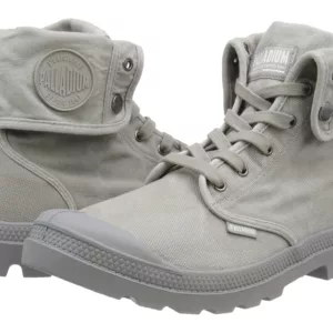 Palladium boots