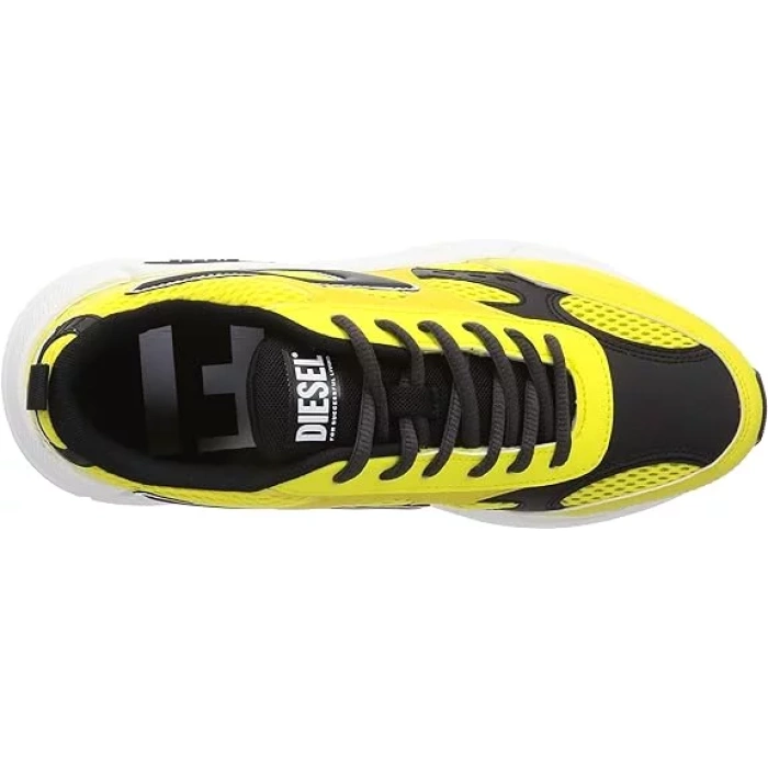 Diesel S-Serendipity Sport low-top sneakers - Image 4