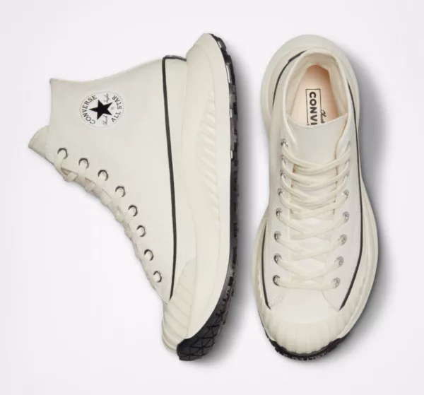 Chuck 70 AT-CX Platform - Image 2