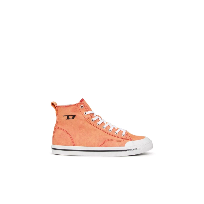 Diesel S-Athos Mid Sneakers