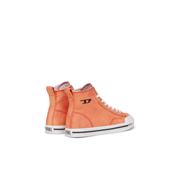 Diesel S-Athos Mid Sneakers - Image 2