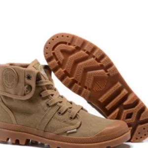 Palladium boots