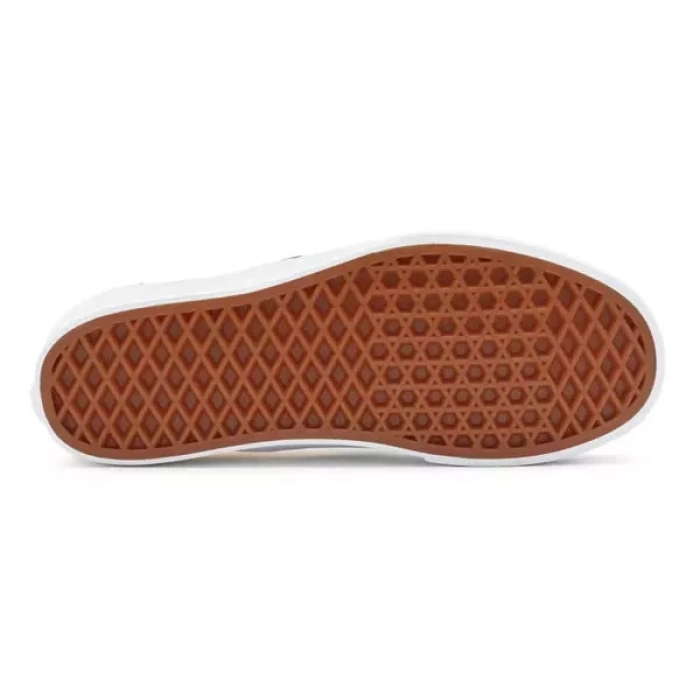 Vans Checkerboard Slip-On Platform Sneakers - Image 2