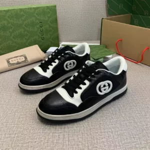Gucci Mac80 low-top sneakers
