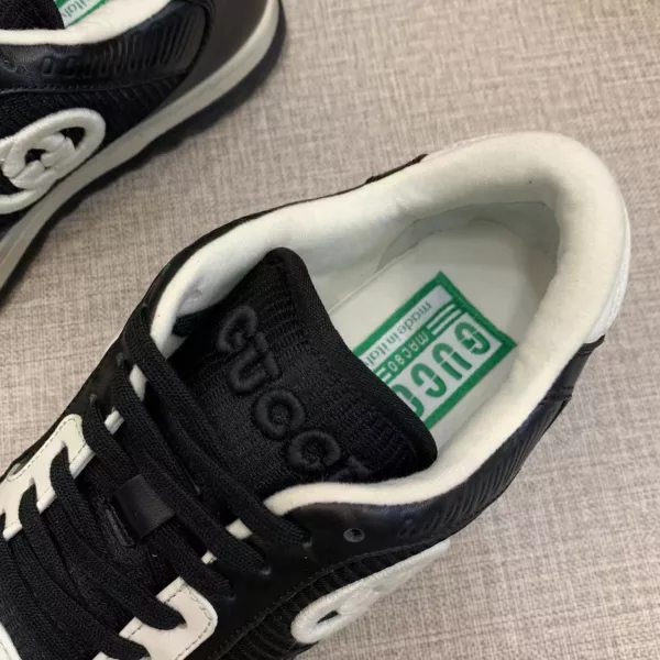 Gucci Mac80 low-top sneakers - Image 3