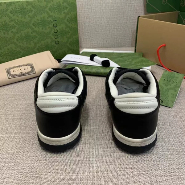 Gucci Mac80 low-top sneakers - Image 2