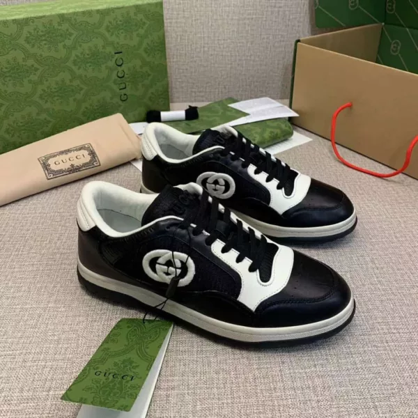Gucci Mac80 low-top sneakers - Image 4