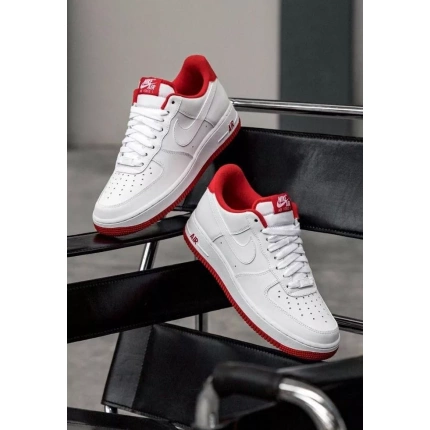 red air force 1
