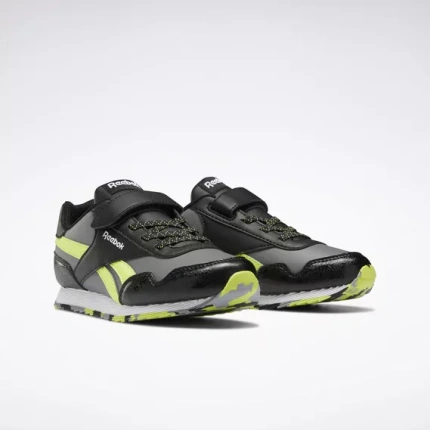 Kids Royal Classic Jog 3.0 1V Shoes