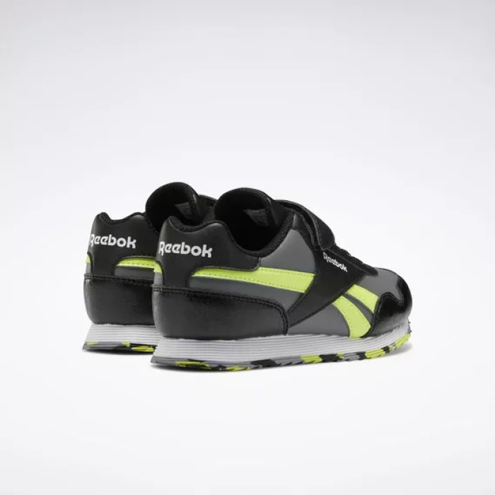 Kids Royal Classic Jog 3.0 1V Shoes - Image 2