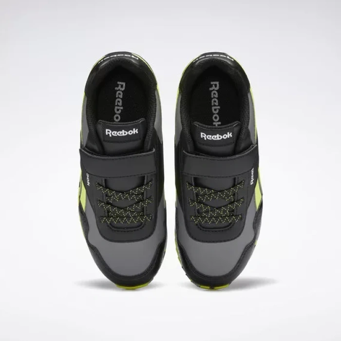 Kids Royal Classic Jog 3.0 1V Shoes - Image 3
