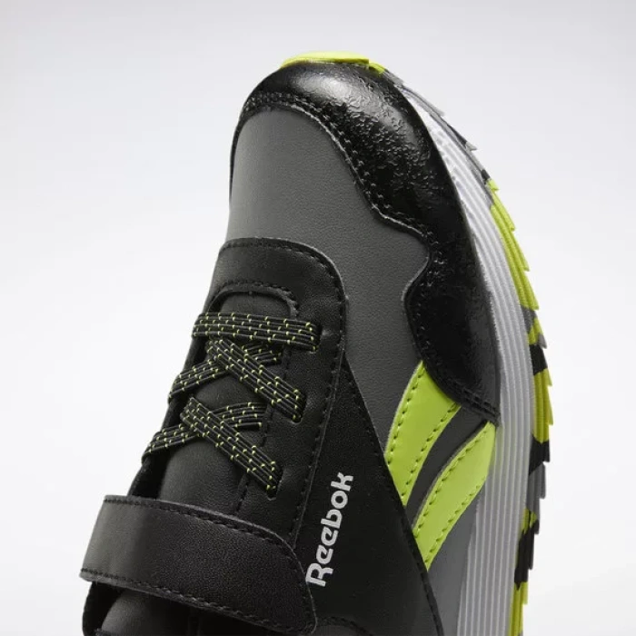 Kids Royal Classic Jog 3.0 1V Shoes - Image 6