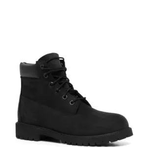 Timberland 6 Inch Boots - Black