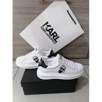 Karl Lagerfeld Ikonik Karl Sneakers