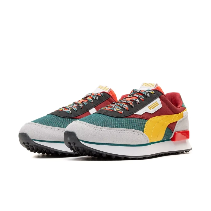 Puma Future Rider Mix - Image 4